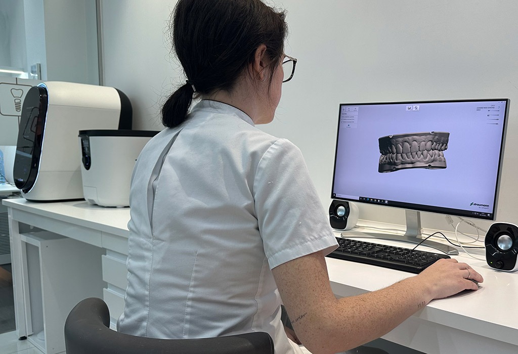 Tecnología e impresión 3D