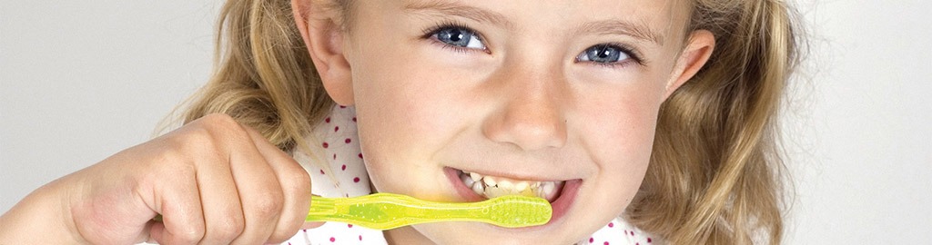 Odontología infantil en Terrassa