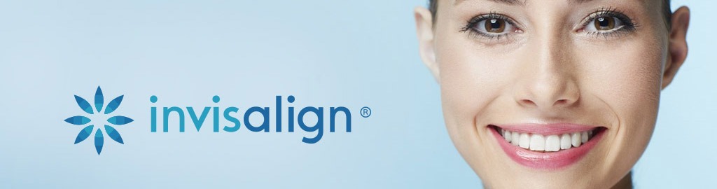 Ortodoncia Invisalign en Terrassa