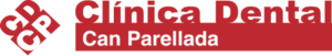 logo can parellada antiguo