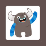 concurso mascota odontopediatría