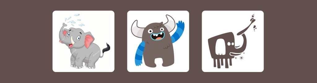 Concurso para escoger la mascota de odontopediatría en Clínica Dental Can Parellada