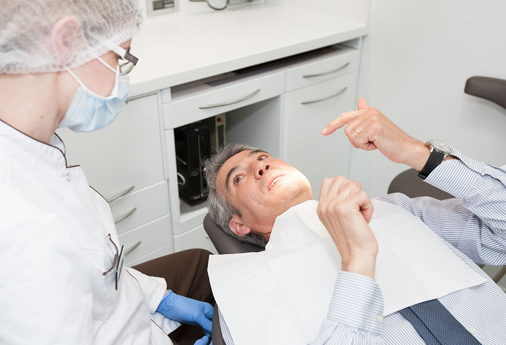 cirugía maxilofacial: cirugía oral en Terrassa
