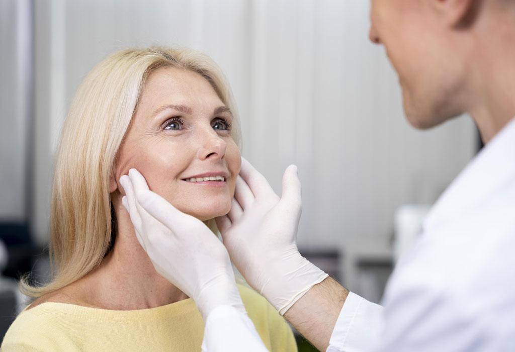 cirugía maxilofacial: ortognática en Terrassa