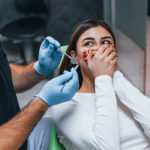 Miedo al dentista