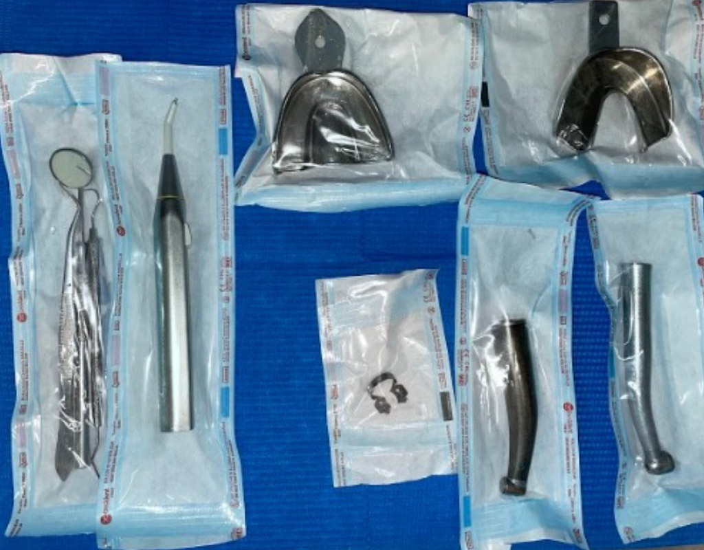 Desinfección Clínica Dental Can Parellada Desinfección Clínica Dental Can Parellada