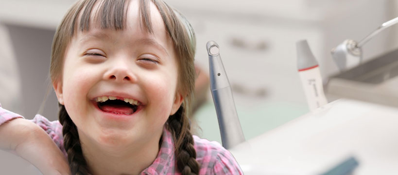 atención dental para pacientes especiales en Terrassa y Barcelona