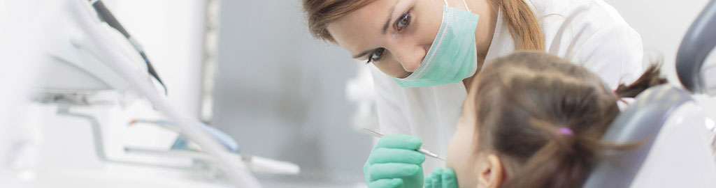 Odontopediatría en Rubí