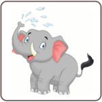 OPCIÓN 1. ELEFANTE COLOR