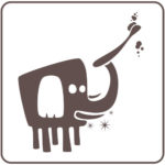 OPCIÓN 3. ELEFANTE MARRÓN