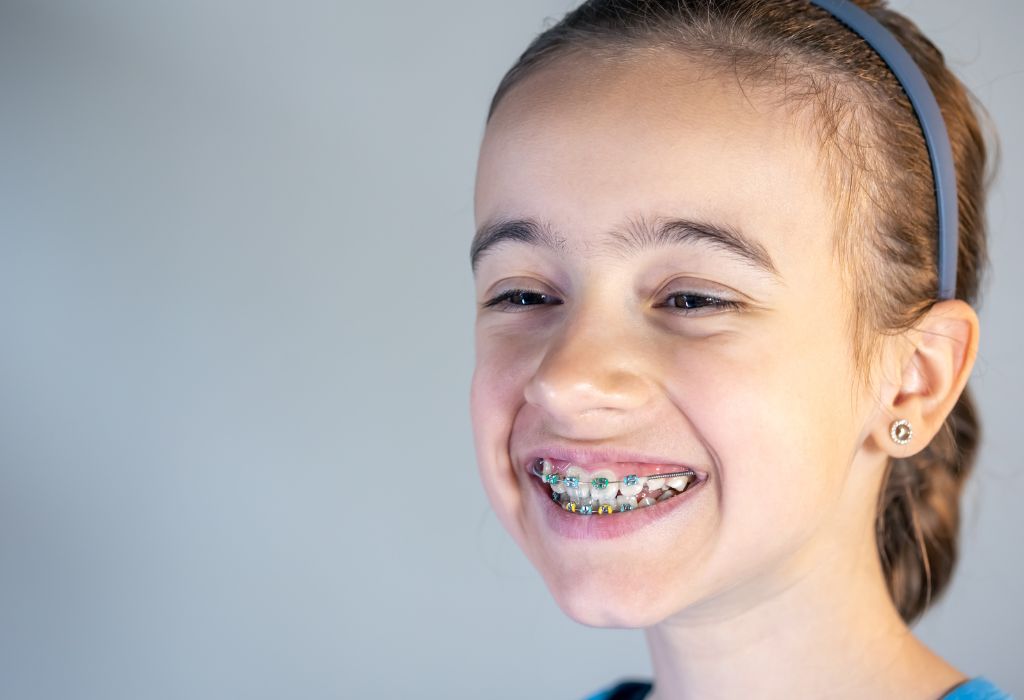 Guía completa de ortodoncia infantil