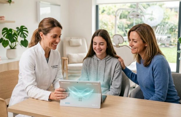 Ortodoncia en adolescentes: por qué hacerla bien marca la diferencia (guía para padres)