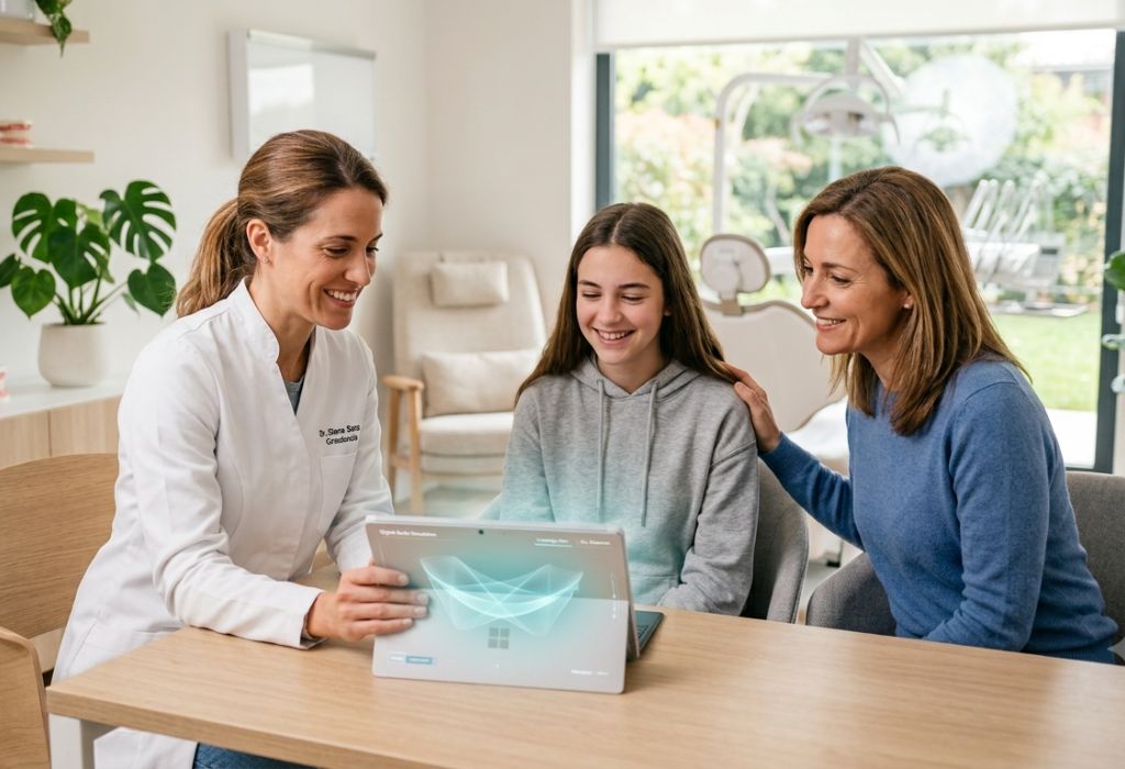 Ortodoncia en adolescentes: por qué hacerla bien marca la diferencia (guía para padres)