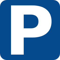 Fácil aparcamiento