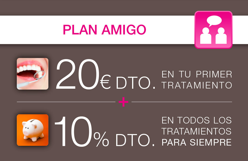 promoción plan amigo