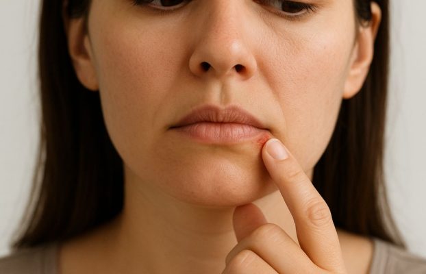 Queilitis angular o boqueras: causas, síntomas y el tratamiento definitivo