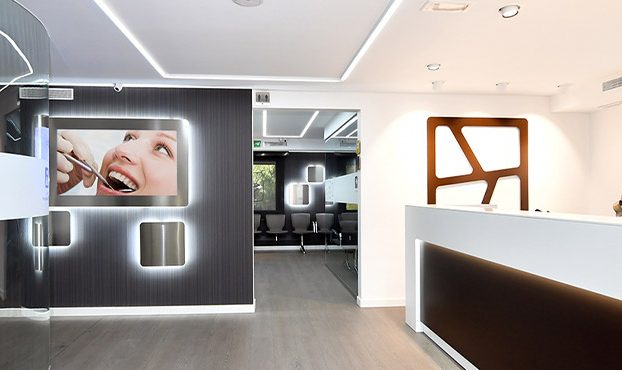 ¡Accede fácilmente a nuestra clínica dental en Terrassa!