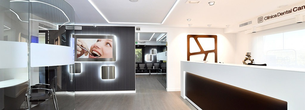 ¡Accede fácilmente a nuestra clínica dental en Terrassa!
