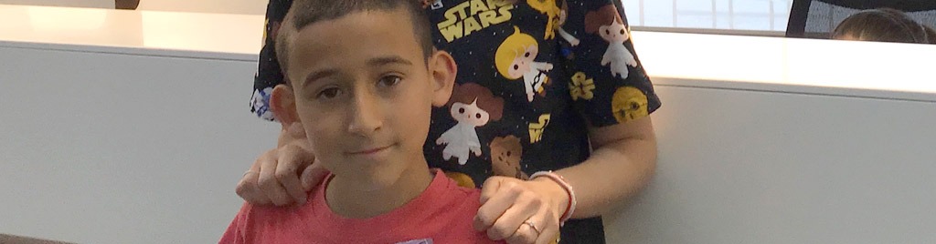 Clínica Dental en Terrassa entrega el vigesimosegundo premio infantil
