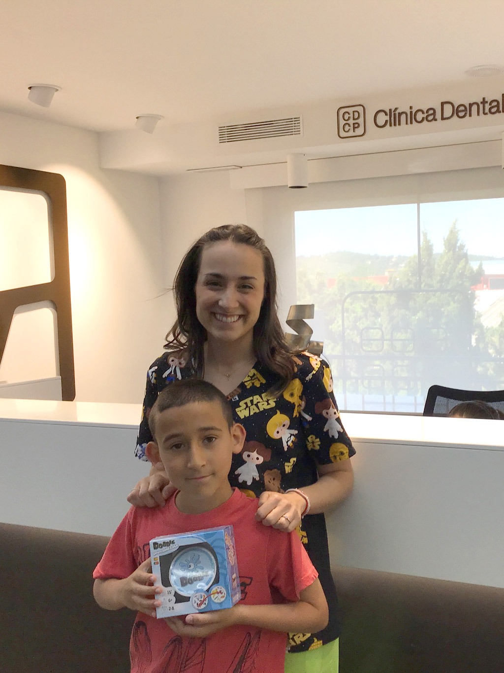 premio clínica dental en Terrassa