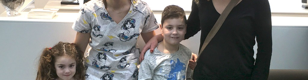 Clínica Dental en Terrassa entrega el trigésimo tercer premio infantil