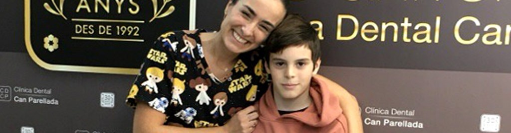 Clínica Dental en Terrassa entrega el 36º premio infantil