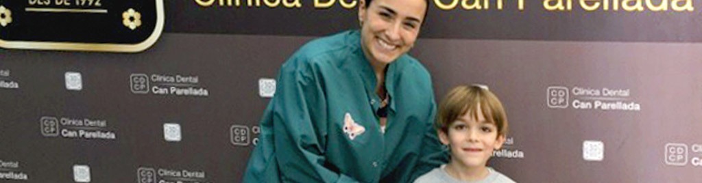 Clínica Dental en Terrassa entrega el 37º premio infantil