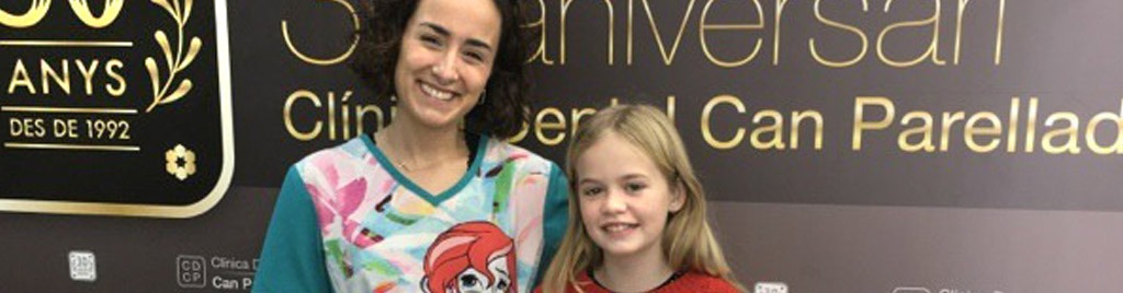 Clínica Dental en Terrassa entrega el 38º premio infantil