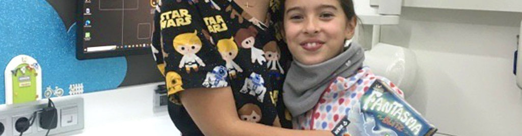 Clínica Dental en Terrassa entrega el 39º premio infantil