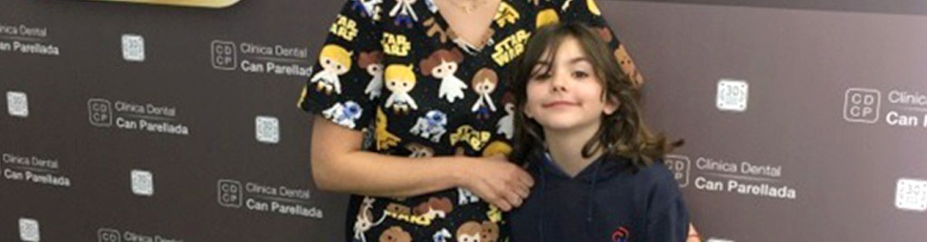 Clínica Dental en Terrassa entrega el 41º premio infantil