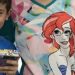 sorteo infantil Clínica Dental Can Parellada