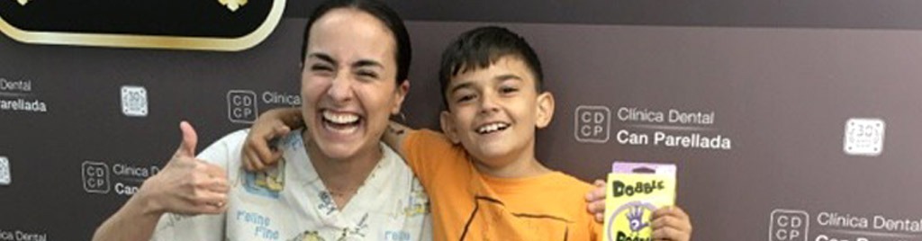 Clínica Dental Can Parellada entrega el 43º premio infantil