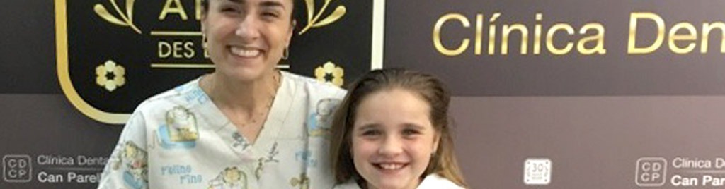 Clínica Dental Can Parellada entrega el 44º premio infantil