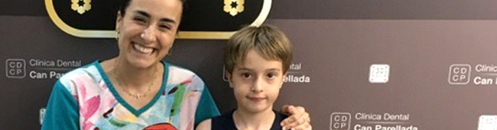 Clínica Dental Can Parellada entrega el 45º premio infantil