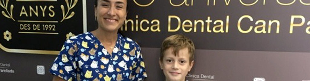 Clínica Dental Can Parellada entrega el 47º premio infantil