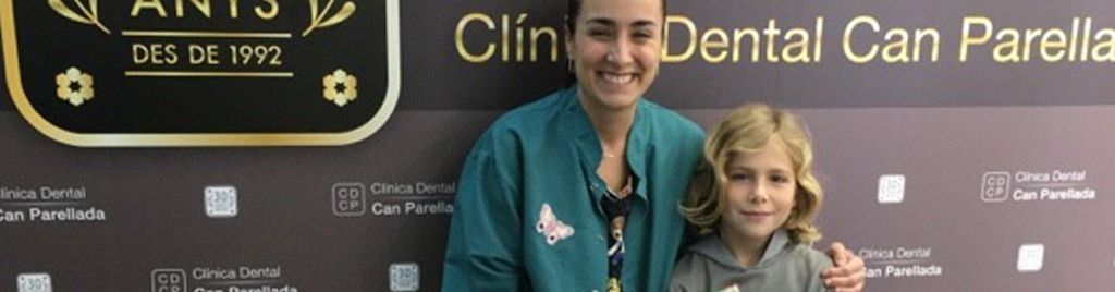 Clínica Dental Can Parellada entrega el 49º premio infantil