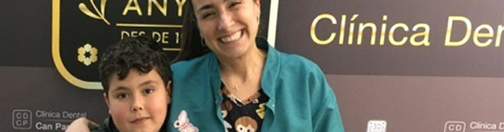 Clínica Dental Can Parellada entrega el 50º premio infantil