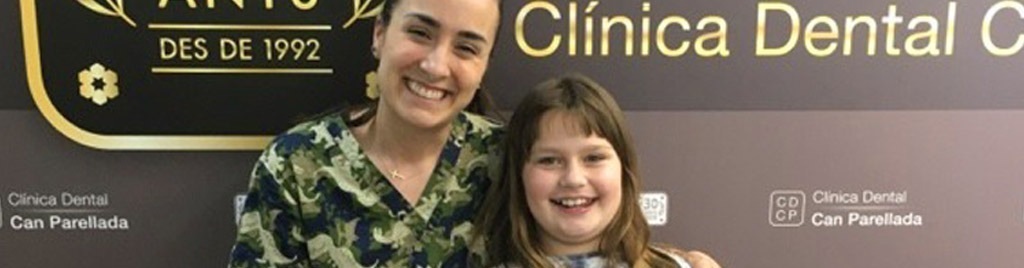 Clínica Dental Can Parellada entrega el 54º premio infantil