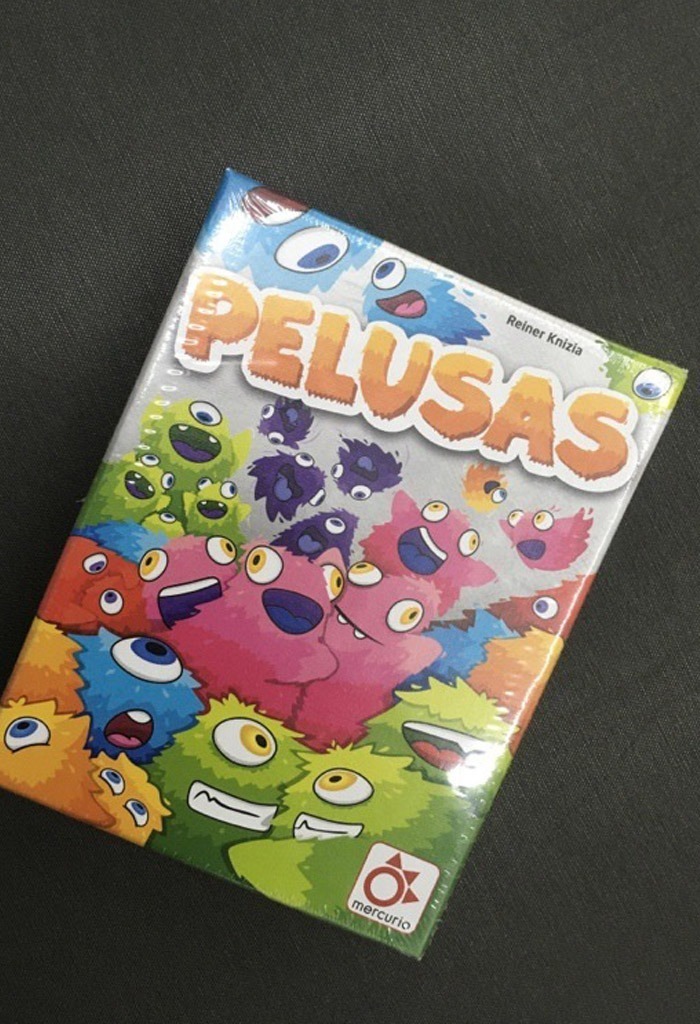 sorteo infantil Clínica Dental Can Parellada