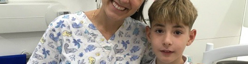 Clínica Dental Can Parellada entrega el 60º premio infantil