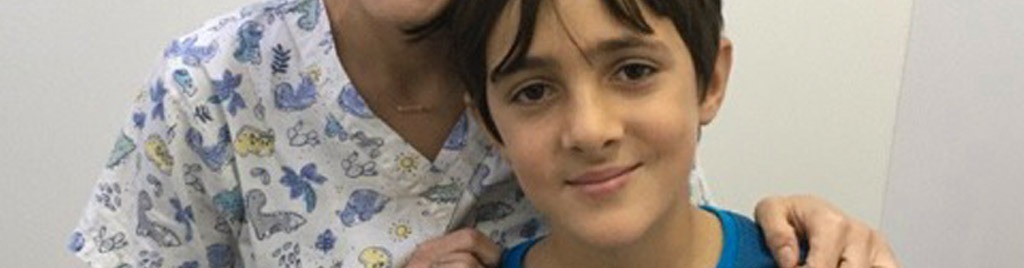 Clínica Dental Can Parellada entrega el 61º premio infantil