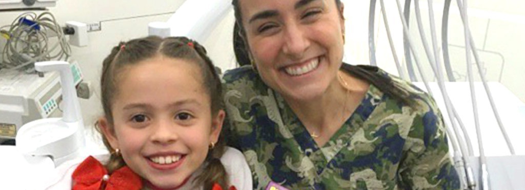 Clínica Dental Can Parellada entrega el 62º premio infantil