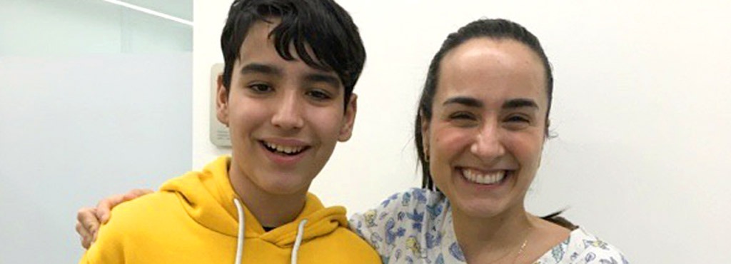Clínica Dental Can Parellada entrega el 64º premio infantil