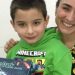 sorteo infantil Clínica Dental Can Parellada