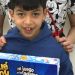 sorteo infantil Clínica Dental Can Parellada