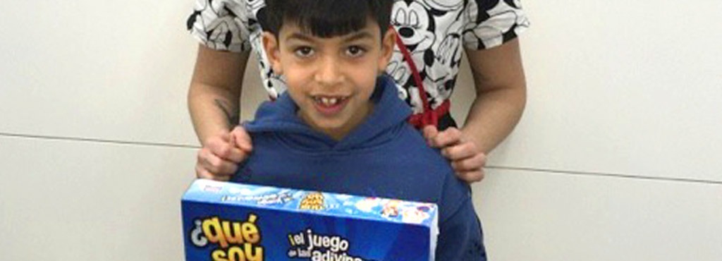 Clínica Dental Can Parellada entrega el 66º premio infantil