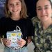 sorteo infantil Clínica Dental Can Parellada