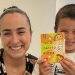 sorteo infantil Clínica Dental Can Parellada