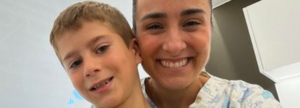 Clínica Dental Can Parellada entrega el 70º premio infantil