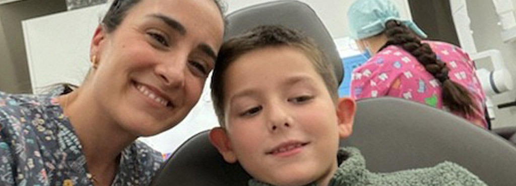 Clínica Dental Can Parellada entrega el 75º premio infantil